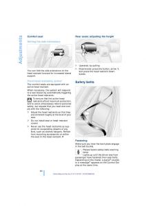 BMW-5-E60-E61-owners-manual page 42 min