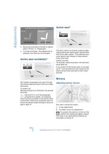 BMW-5-E60-E61-owners-manual page 44 min