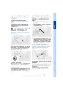 BMW-5-E60-E61-owners-manual page 49 min