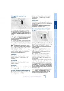 BMW-5-E60-E61-owners-manual page 57 min