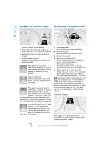 BMW-5-E60-E61-owners-manual page 62 min