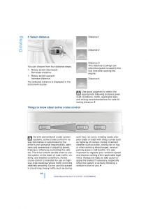 BMW-5-E60-E61-owners-manual page 64 min