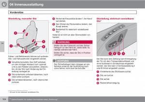 Volvo-C70-M-II-2-Handbuch page 106 min