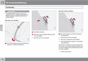 Volvo-C70-M-II-2-Handbuch page 108 min