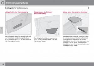 Volvo-C70-M-II-2-Handbuch page 120 min