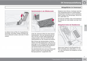 Volvo-C70-M-II-2-Handbuch page 121 min