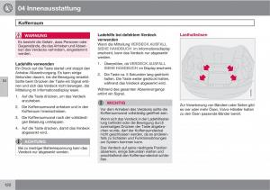 Volvo-C70-M-II-2-Handbuch page 124 min