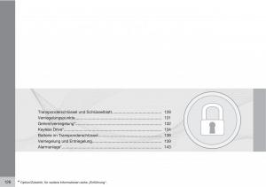 Volvo-C70-M-II-2-Handbuch page 128 min