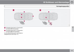 Volvo-C70-M-II-2-Handbuch page 133 min