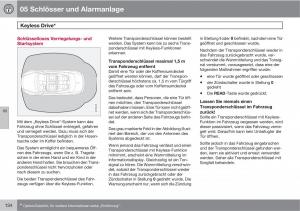 Volvo-C70-M-II-2-Handbuch page 136 min