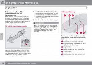 Volvo-C70-M-II-2-Handbuch page 138 min