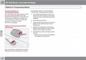 Volvo-C70-M-II-2-Handbuch page 140 min