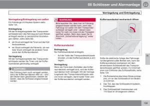 Volvo-C70-M-II-2-Handbuch page 141 min