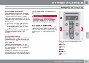 Volvo-C70-M-II-2-Handbuch page 143 min