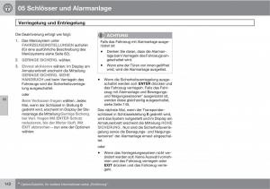 Volvo-C70-M-II-2-Handbuch page 144 min