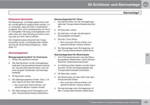 Volvo-C70-M-II-2-Handbuch page 147 min