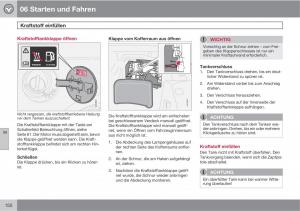 Volvo-C70-M-II-2-Handbuch page 152 min