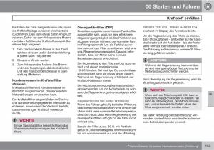 Volvo-C70-M-II-2-Handbuch page 155 min