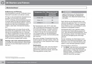 Volvo-C70-M-II-2-Handbuch page 158 min