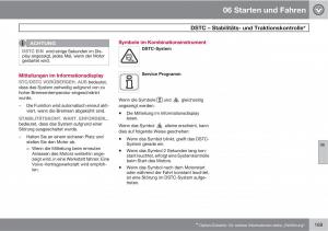 Volvo-C70-M-II-2-Handbuch page 171 min