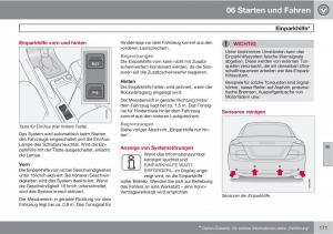 Volvo-C70-M-II-2-Handbuch page 173 min