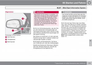 Volvo-C70-M-II-2-Handbuch page 175 min