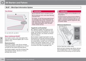 Volvo-C70-M-II-2-Handbuch page 176 min