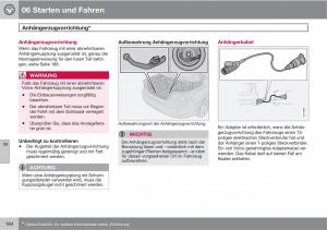 Volvo-C70-M-II-2-Handbuch page 186 min