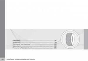 Volvo-C70-M-II-2-Handbuch page 194 min