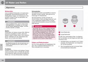 Volvo-C70-M-II-2-Handbuch page 198 min