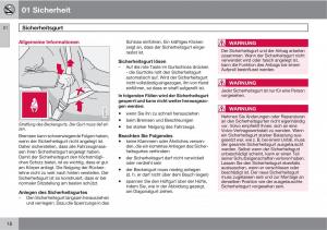 Volvo-C70-M-II-2-Handbuch page 20 min