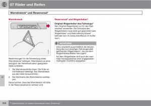 Volvo-C70-M-II-2-Handbuch page 202 min