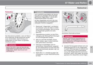 Volvo-C70-M-II-2-Handbuch page 205 min