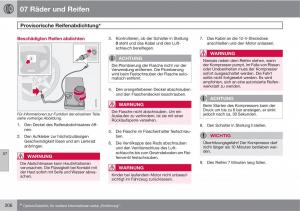 Volvo-C70-M-II-2-Handbuch page 208 min