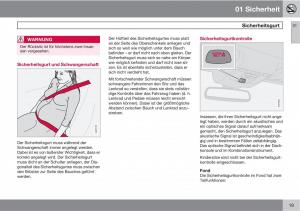 Volvo-C70-M-II-2-Handbuch page 21 min