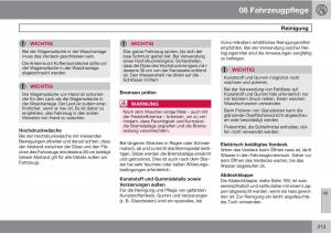 Volvo-C70-M-II-2-Handbuch page 215 min