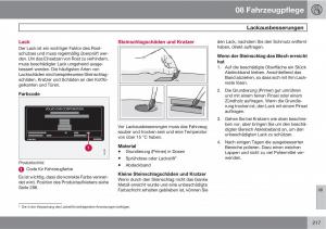 Volvo-C70-M-II-2-Handbuch page 219 min