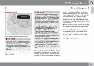 Volvo-C70-M-II-2-Handbuch page 229 min