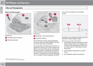 Volvo-C70-M-II-2-Handbuch page 230 min