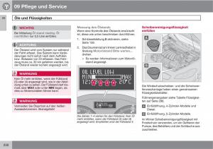 Volvo-C70-M-II-2-Handbuch page 232 min