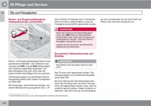 Volvo-C70-M-II-2-Handbuch page 234 min