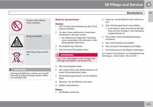 Volvo-C70-M-II-2-Handbuch page 237 min