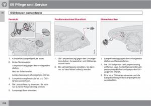 Volvo-C70-M-II-2-Handbuch page 240 min