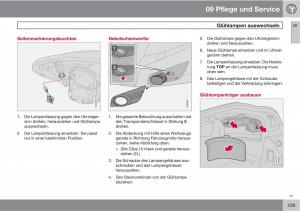 Volvo-C70-M-II-2-Handbuch page 241 min