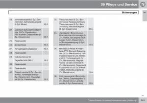 Volvo-C70-M-II-2-Handbuch page 247 min