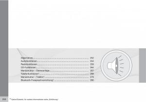 Volvo-C70-M-II-2-Handbuch page 252 min