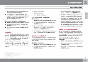 Volvo-C70-M-II-2-Handbuch page 259 min