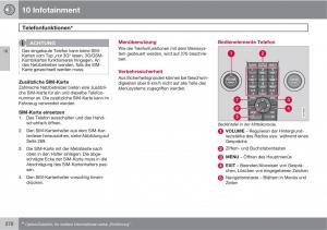 Volvo-C70-M-II-2-Handbuch page 272 min