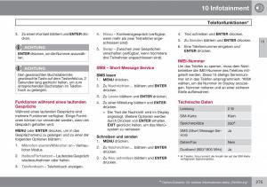 Volvo-C70-M-II-2-Handbuch page 277 min