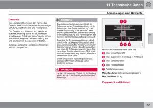 Volvo-C70-M-II-2-Handbuch page 293 min